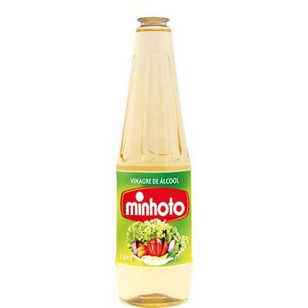 Vinagre minhoto 750ml (7896013100997)